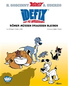 Matthieu Choquet, Matthieu u Choquet, Yves Coulon, Yves u a Coulon, Jérôme Erbin, Ren Goscinny... - Idefix und die Unbeugsamen 01