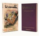Zülfü Livaneli - Leylanin Evi Sömizli Ciltli