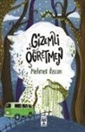 Mehmet Özcan - Gizemli Ögretmen