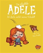 Miss Prickly, Mr Ta, Mr Tan, Mr. Tan, Tan - Die schreckliche Adele 03