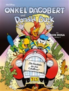 Wal Disney, Walt Disney, Don Rosa - Onkel Dagobert und Donald Duck - Don Rosa Library 09