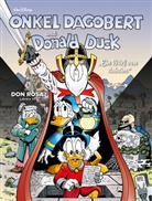 Wal Disney, Walt Disney, Don Rosa - Onkel Dagobert und Donald Duck - Don Rosa Library 10