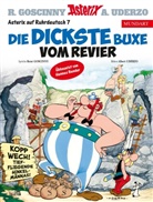 Ren Goscinny, René Goscinny, Albert Uderzo - Asterix Mundart Ruhrdeutsch VII