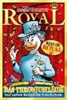Walt Disney - Lustiges Taschenbuch Royal 07 - Das Thronjubiläum