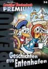 Disney, Walt Disney - Lustiges Taschenbuch Premium 34