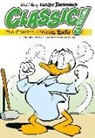 Carl Barks, Disney, Walt Disney - Lustiges Taschenbuch Classic Edition 17