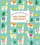Violet Peto, Kathryn Selbert - Was stimmt hier nicht? - Mein lustiges Bilder-Suchbuch