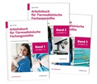 Ingrid Köthe - Arbeitsbücher für Tiermedizinische Fachangestellte SET