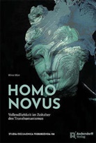 Oliver Dürr, Oliver (Dr.) Dürr, Institut für Ökumenische Studien Freiburg - Homo Novus
