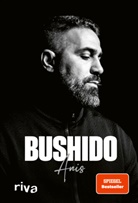 Bushid, Bushido, Dennis Sand - Anis