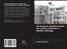 Soheil Mohtaram - 4E Analyse évolutive dans les cycles combinés à double mélange