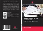 Martin González - Noções Gerais da Lei Equatoriana