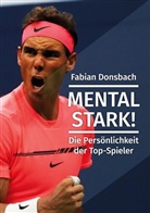 Fabian Donsbach - Mental stark