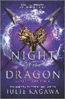 Julie Kagawa - Night of the Dragon