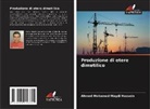 Ahmed Mohamed Magdi Hussein - Produzione di etere dimetilico