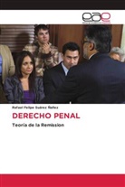 Rafael Felipe Suárez Ñañez - DERECHO PENAL