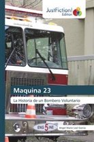 Angel Mario Leal Garcia - Maquina 23