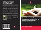 Amy Cutter-Mackenzie - Vontade dos Professores Estudantes em Praticar a Educação Ambiental