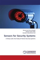Muhammad Ahmad Baballe, Mukhtar Ibrahim Bello, Abubakar Sadiq Muhammad - Sensors for Security Systems