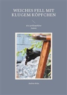 Andrea Rohn - Weiches Fell mit klugem Köpfchen