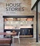 DAVID ANDREU - House Stories: Old Vs New