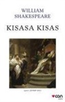 William Shakespeare - Kisasa Kisas