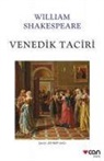 William Shakespeare - Venedik Taciri