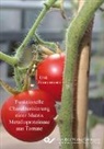 Dirk Zimmermann - Funktionelle Charakterisierung einer Matrix Metalloproteinase aus Tomate