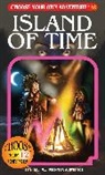 R A Montgomery, R. A. Montgomery, Marco Cannella, Wes Louie - The Island of Time