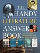Daniel S Burt, Daniel S. Burt, Daniel S. Felder Burt, Dr. Daniel S. Burt, Deborah G Felder, Deborah G. Felder - Handy Literature Answer Book