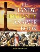 Stephen A Werner, Stephen A. Werner - Handy Christianity Answer Book