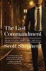 Scott Shepherd - The Last Commandment