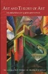 Rudolf Steiner - Art and Theory of Art
