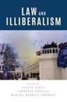 Austin (EDT)/ Douglas Sarat, Austin Douglas Sarat, Lawrence Douglas, Austin Sarat, Martha Merrill Umphrey - Law and Illiberalism
