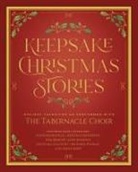 David Warner - Keepsake Christmas Stories