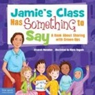 Afsaneh Moradian, Maria Bogade - Jamie's Class Has Something to Say
