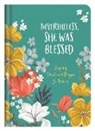 Carey Scott - Nevertheless, She Was Blessed