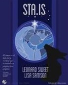 Lisa Samson, Leonard Sweet, Lisa Samson - Sta.Is
