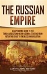 Captivating History - The Russian Empire