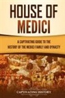 Captivating History - House of Medici