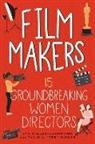 Lyn Miller-Lachman, Lyn Moore Miller-Lachman, Lyn Miller-Lachmann, Lyn Moore Miller-Lachmann, Tanisia Moore - Film Makers