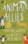 Elizabeth Pagel-Hogan - Animal Allies