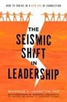 Michelle K. Johnston, Michelle K. Johnston - The Seismic Shift In Leadership