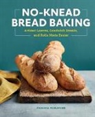 Paulina Muratore - No-Knead Bread Baking