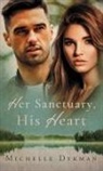 Michelle Dykman - Her Sanctuary, His Heart