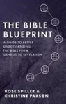 Christine Paxson - The Bible Blueprint