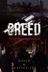 David Ivy, Justice - GREED