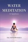 Tee Wondwossen - Water Meditation