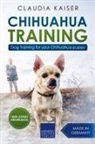 Claudia Kaiser - Chihuahua Training