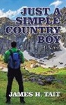 James H. Tait - Just a Simple Country Boy